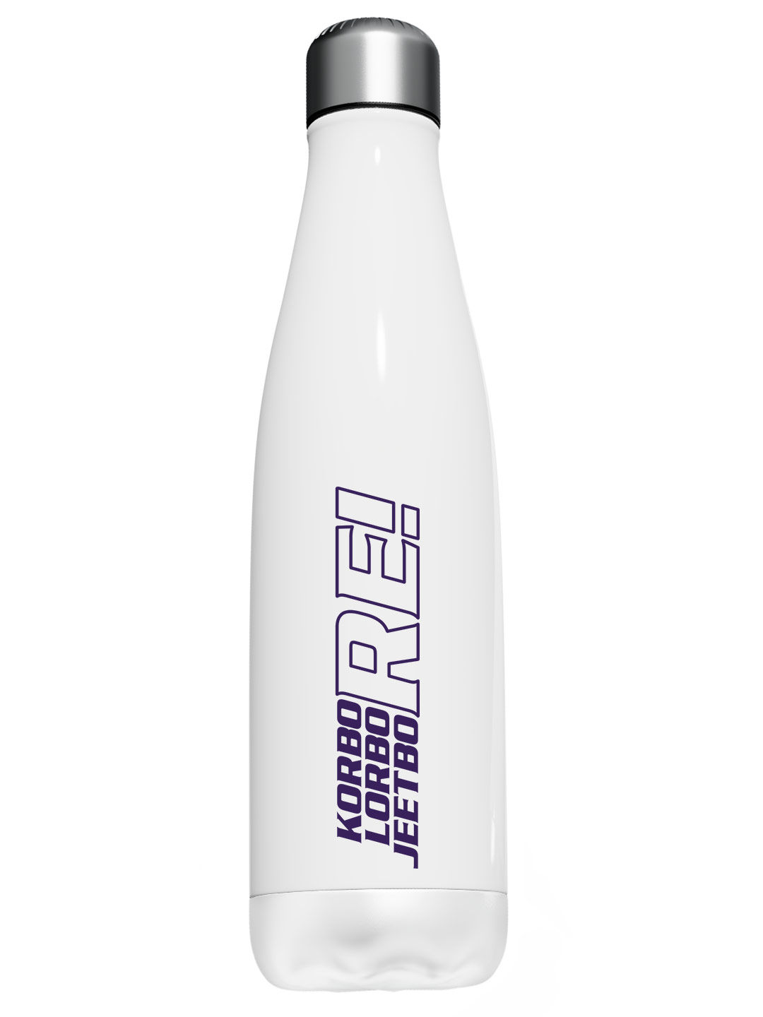 Kolkata Knight Riders Kolkata Knight Riders - Premium Sipper Bottle (Pack of - 1) (1)