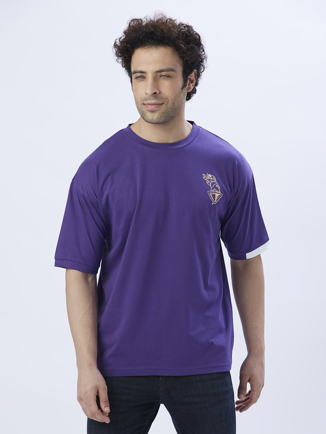 Kkr t shirts buy online clearance