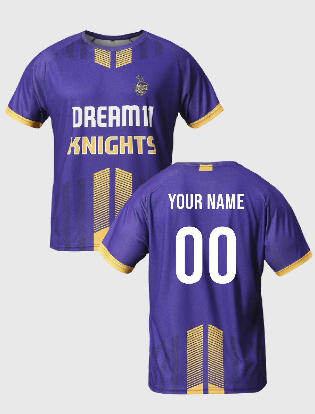 Lifestyle Merchandise Buy Official Lifestyle Jerseys T Shirts Online kolkata knight riders