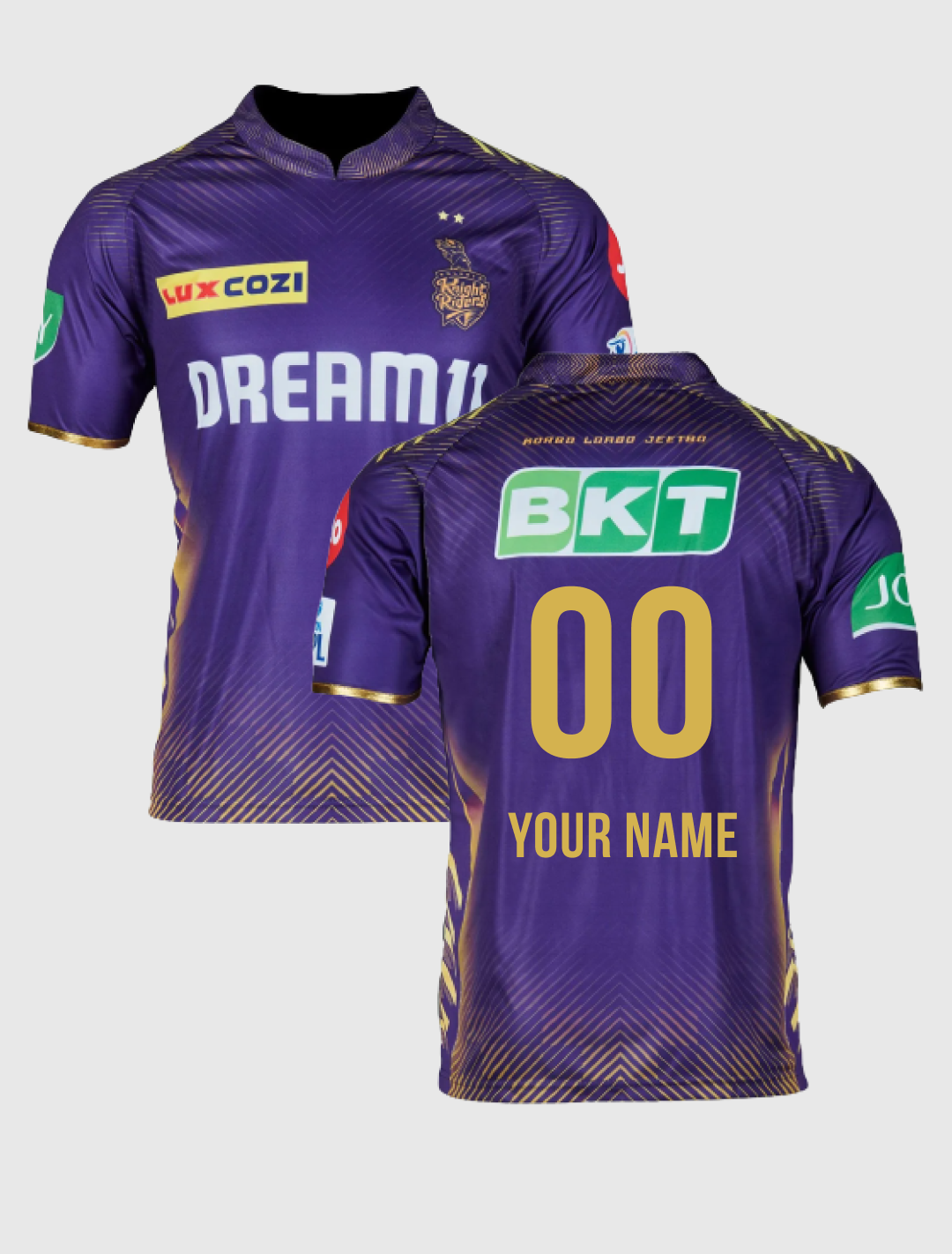Kkr t shirts buy online clearance