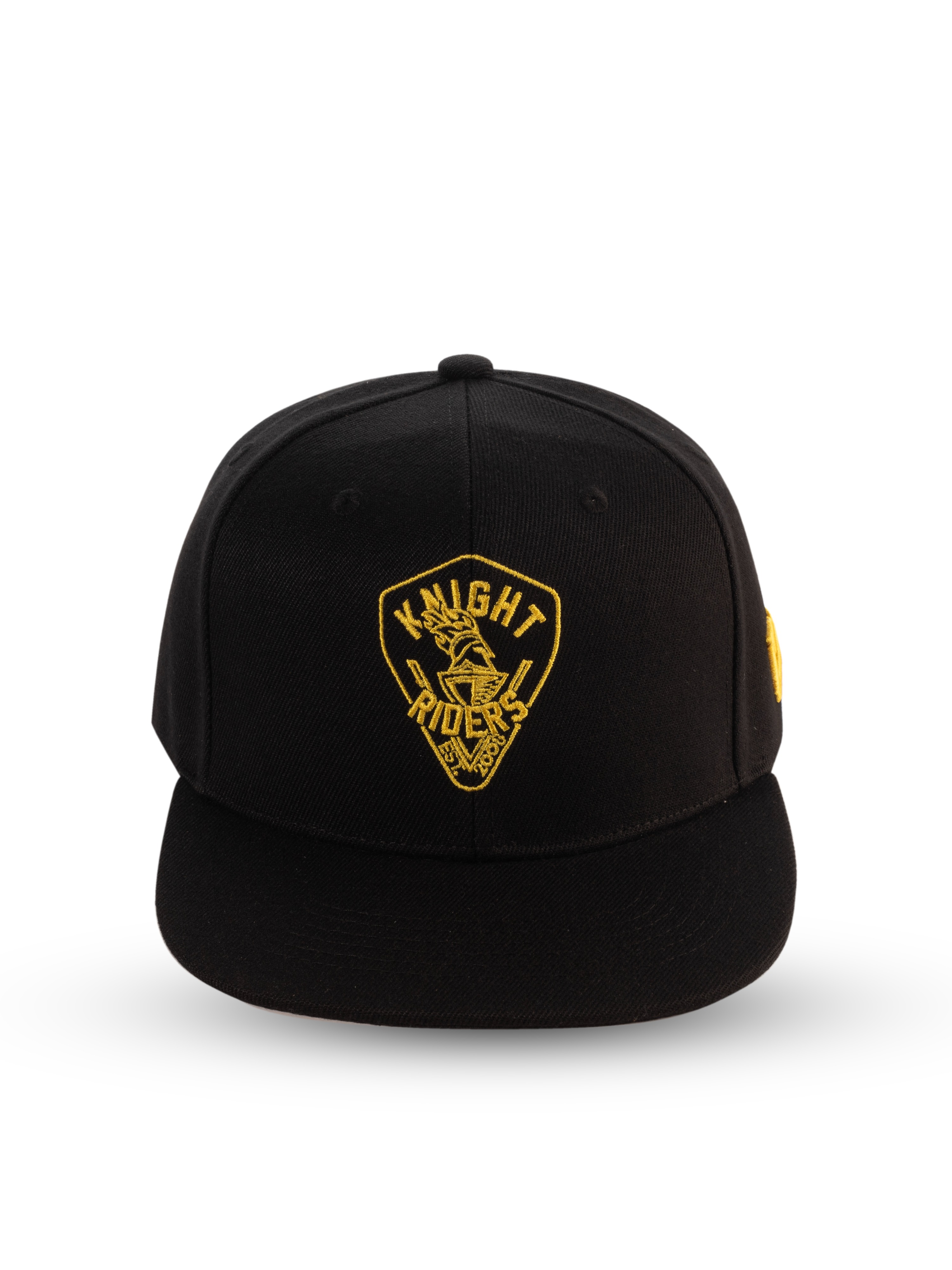 Premium Snapback Cap With Bold Design Built For Champions