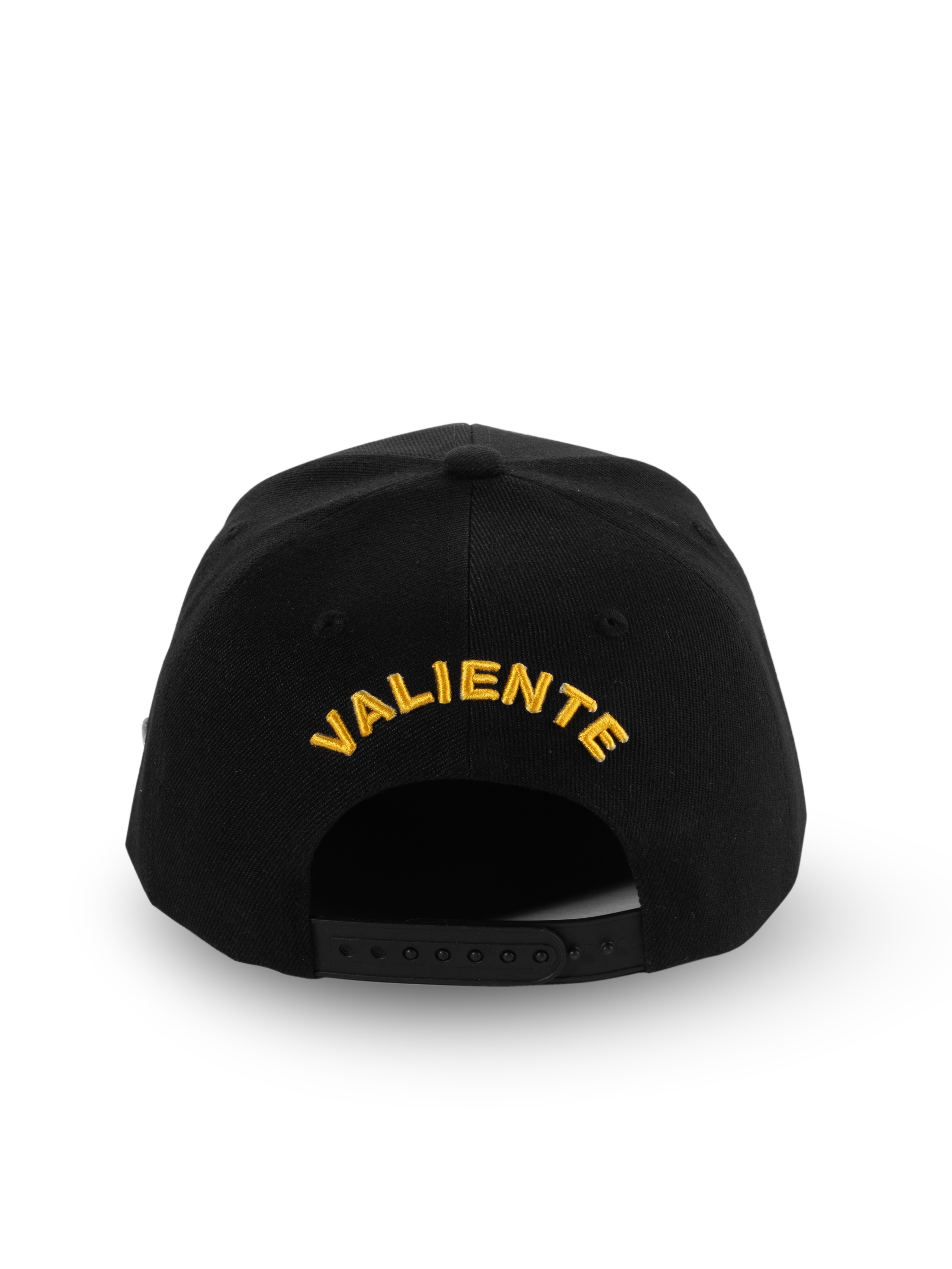 Kolkata Knight Riders Premium Snapback Cap With Bold Design Built For Champions (4)