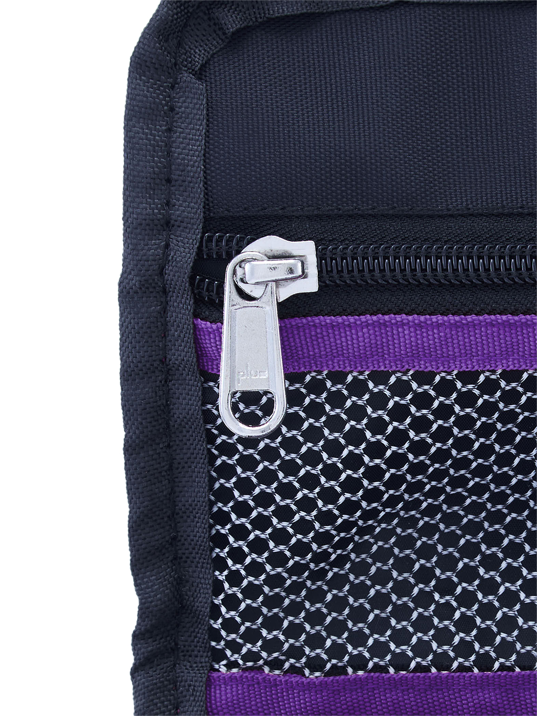 Kolkata Knight Riders Travel Organizer For Shaving Kit and Cosmetics Toiletry Kit Bag with Large Storage Compartments (B (12)