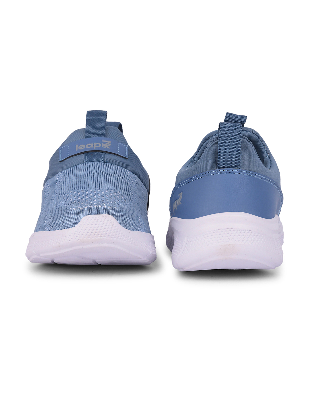 Liberty Liberty Leap7x BOSTER-L2E Sports Non Lacing Running Shoes & Walking Shoes For Women - Blue (7)
