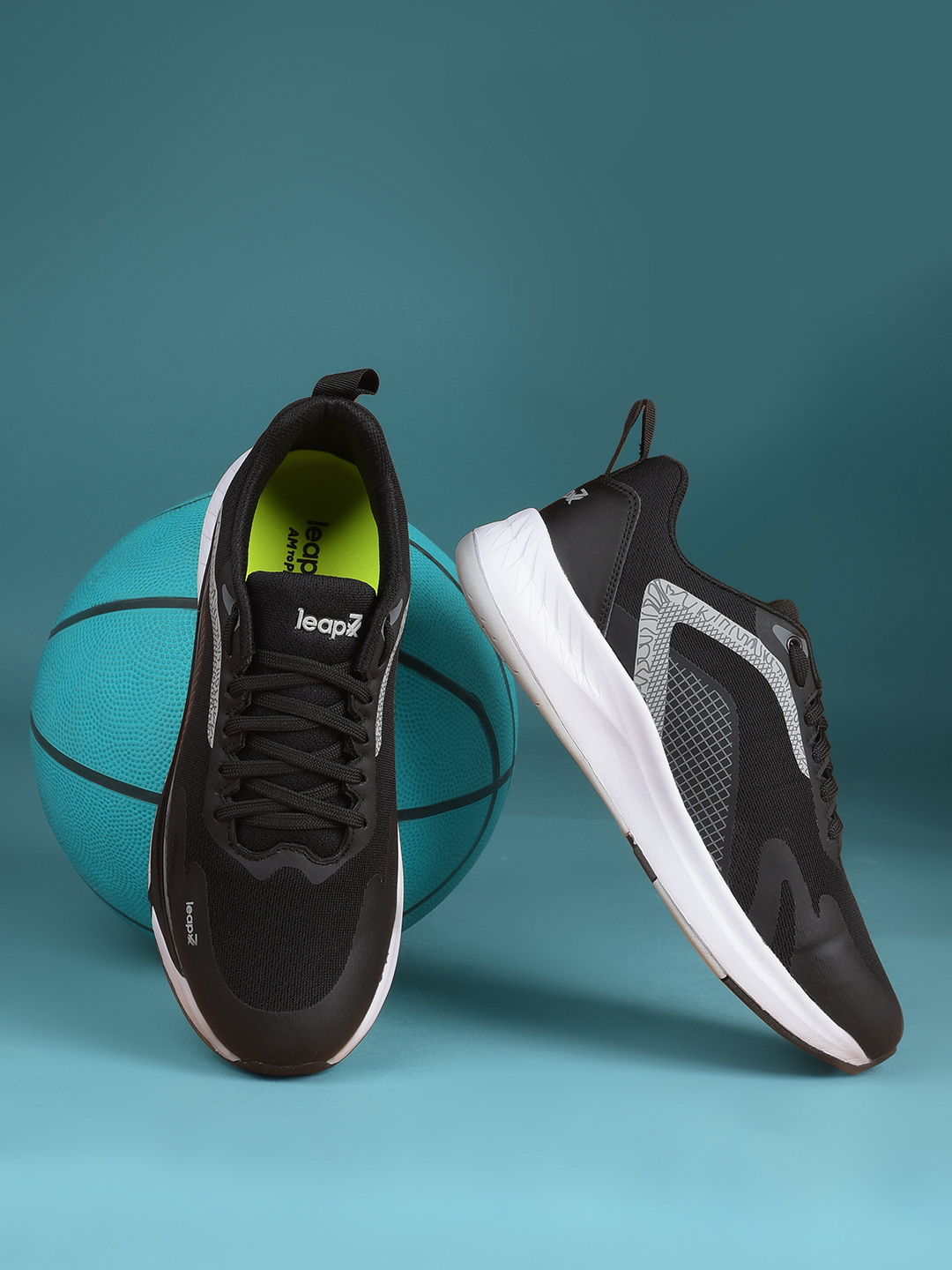 【好評にて期間延長】 Leap7x Liberty Buy EVELSTER-E Shoes Running Lacing Sports 靴