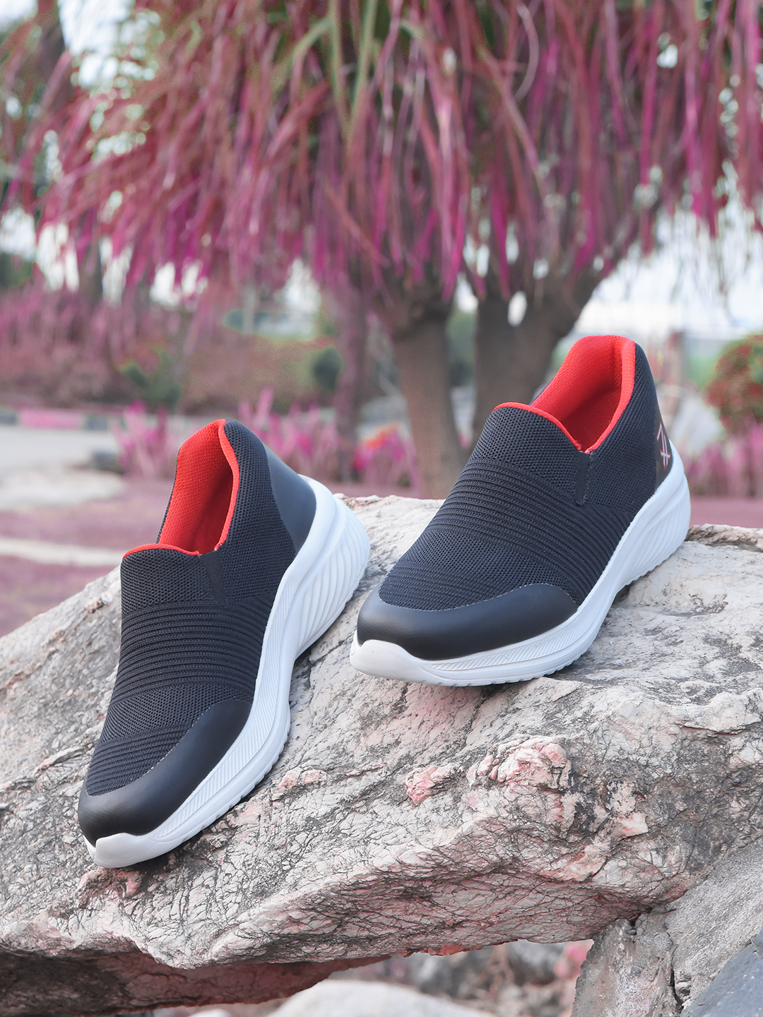 Buy Liberty Leap7x FOTHILS-1E Sports Non Lacing Running