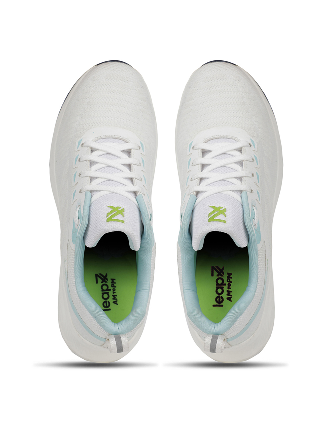 Buy Liberty Leap7x ROBIN-2E Sports Lacing Running Shoes