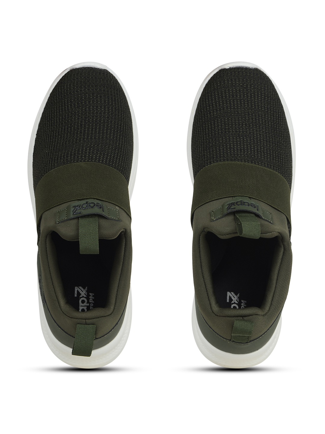 Buy Liberty Leap7x SENTINO Sports Non Lacing Running Shoes