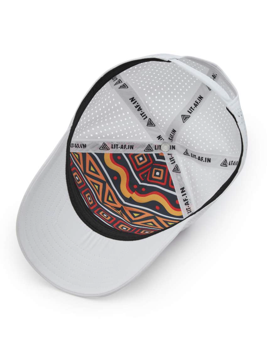 LIT-AF David Miller's - Day-Light Sports Series Cap (5)