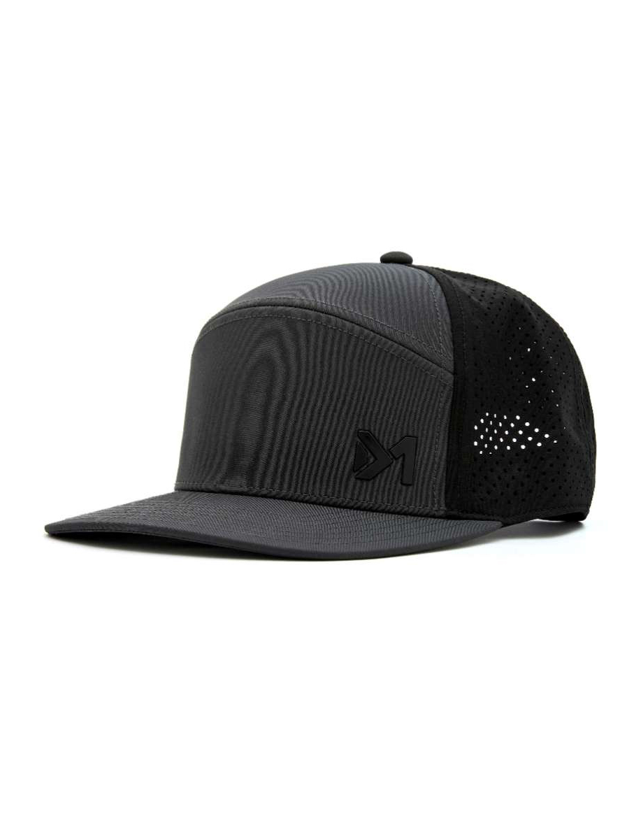 LIT-AF David Miller's - Game Changer Lifestyle Series Cap (1)