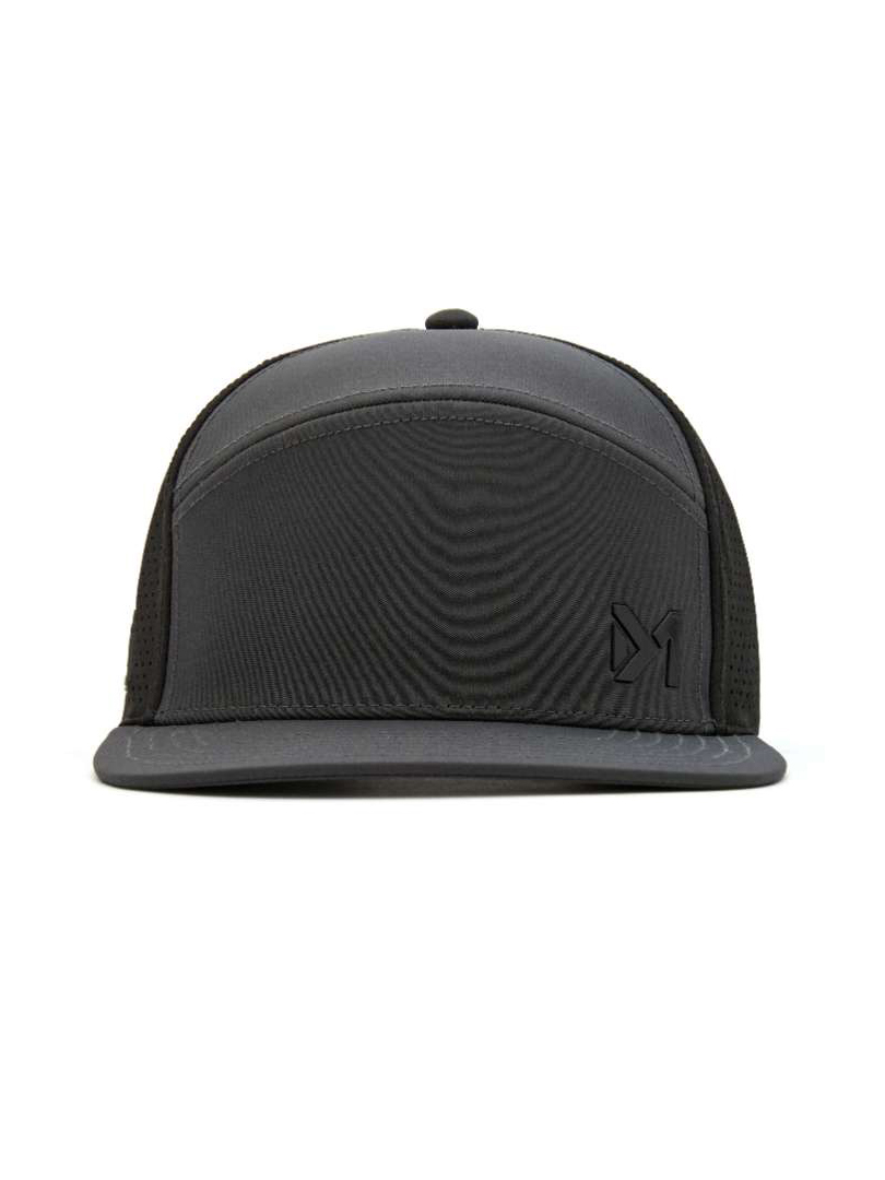 LIT-AF David Miller's - Game Changer Lifestyle Series Cap (2)