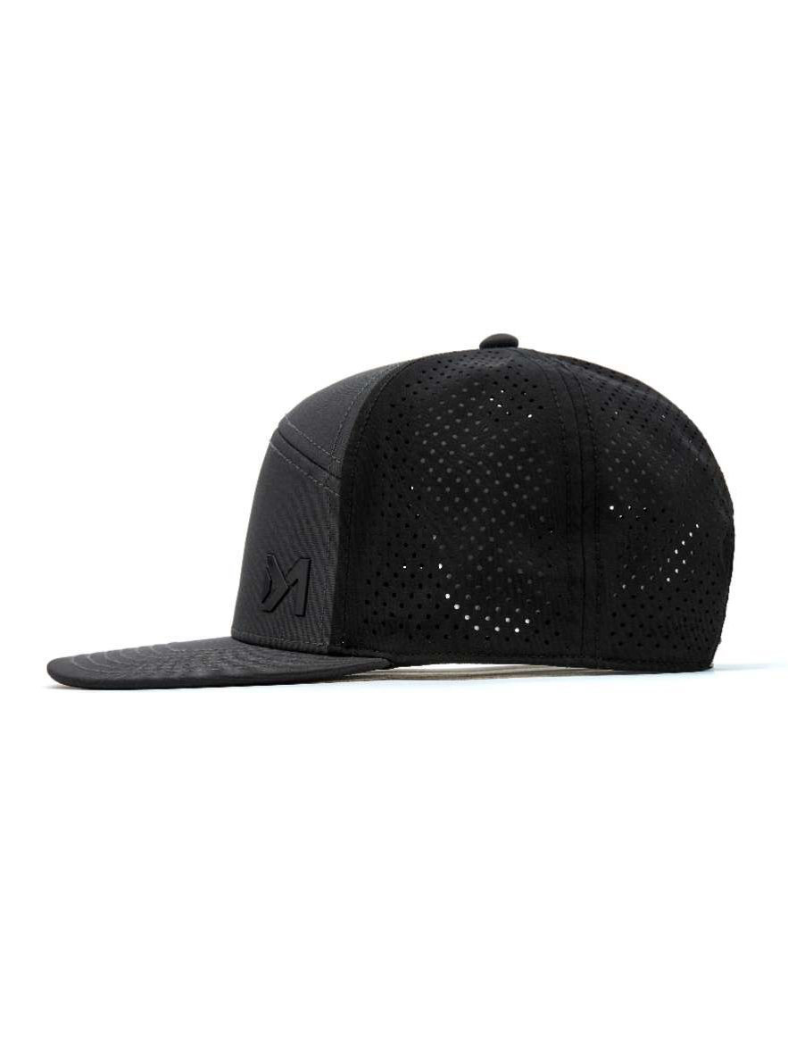 LIT-AF David Miller's - Game Changer Lifestyle Series Cap (3)