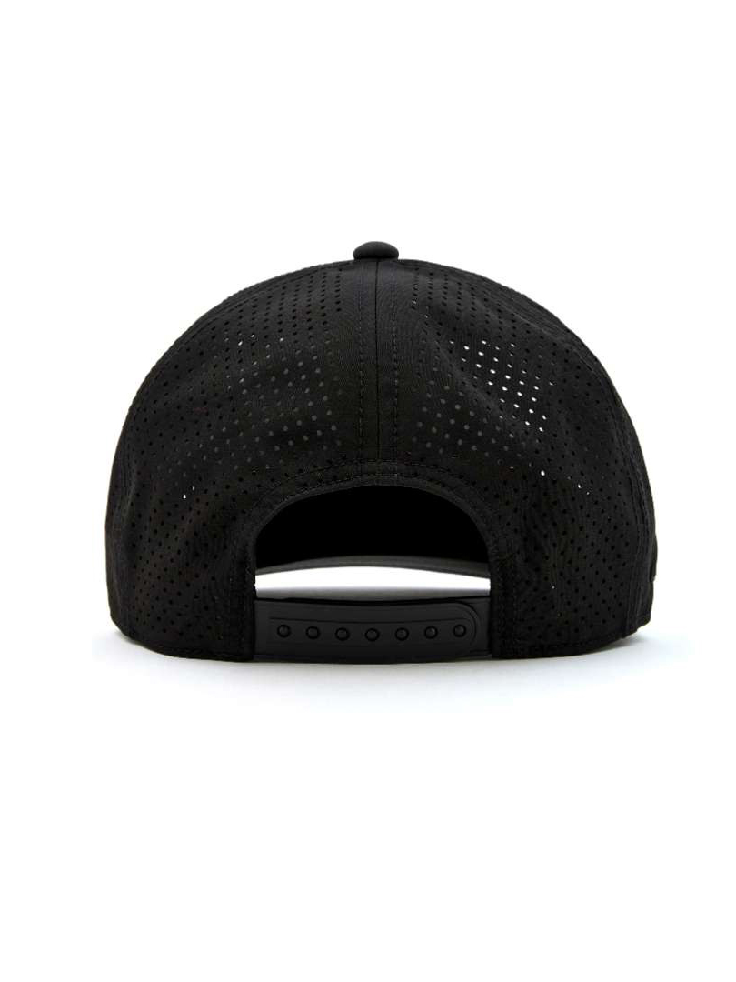 LIT-AF David Miller's - Game Changer Lifestyle Series Cap (4)