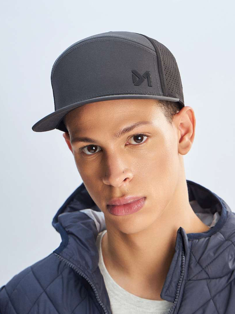 LIT-AF David Miller's - Game Changer Lifestyle Series Cap (6)