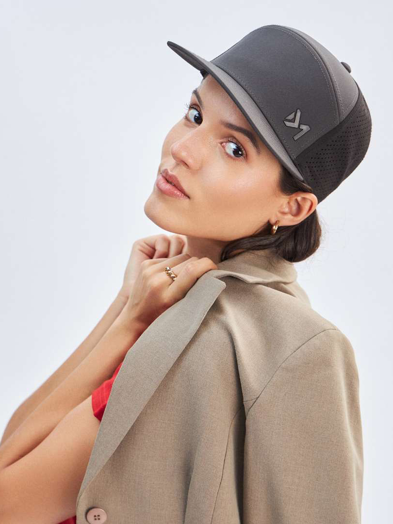 LIT-AF David Miller's - Game Changer Lifestyle Series Cap (7)