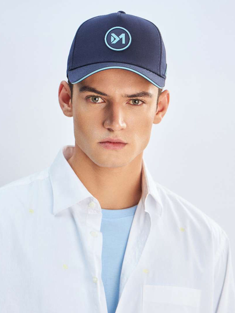 LIT-AF David Miller's - Mid-Night Sports Series Cap (6)