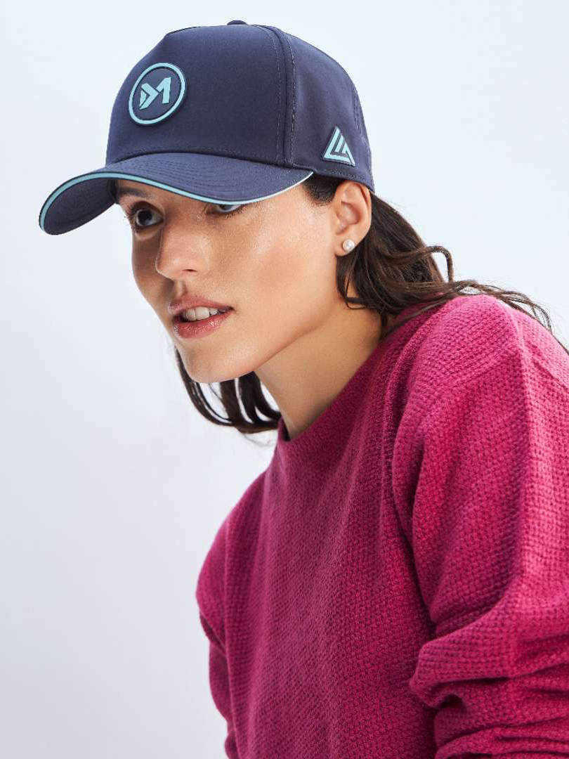LIT-AF David Miller's - Mid-Night Sports Series Cap (7)