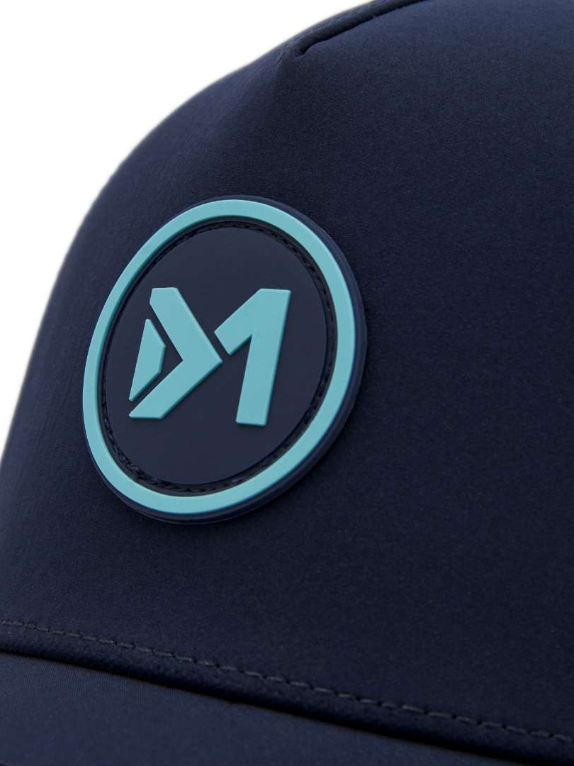 LIT-AF David Miller's - Mid-Night Sports Series Cap (8)