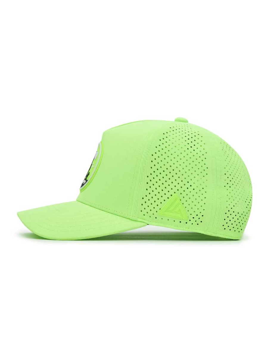 LIT-AF Flash - Adventure/Neon Series Cap (3)