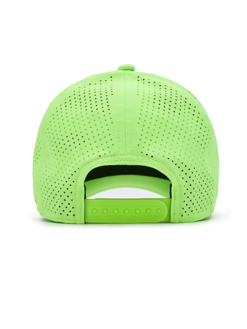 LIT-AF Flash - Adventure/Neon Series Cap (4)
