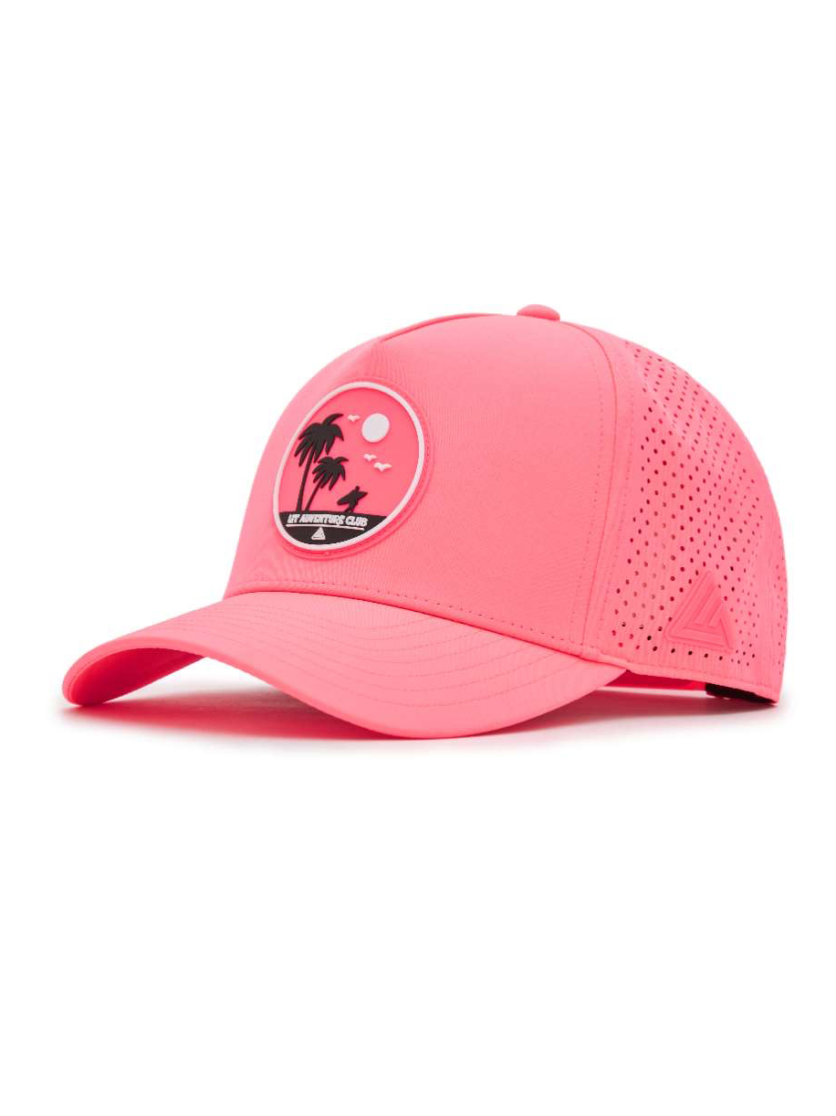 LIT-AF Glow - Adventure/Neon Series Cap (1)