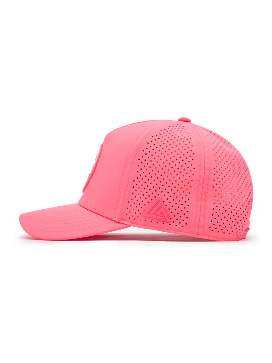 LIT-AF Glow - Adventure/Neon Series Cap (3)