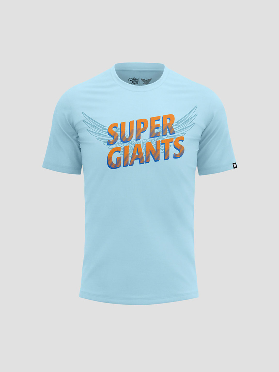 Lucknow Super Giants Lucknow Super Giants Official T-Shirts (1)