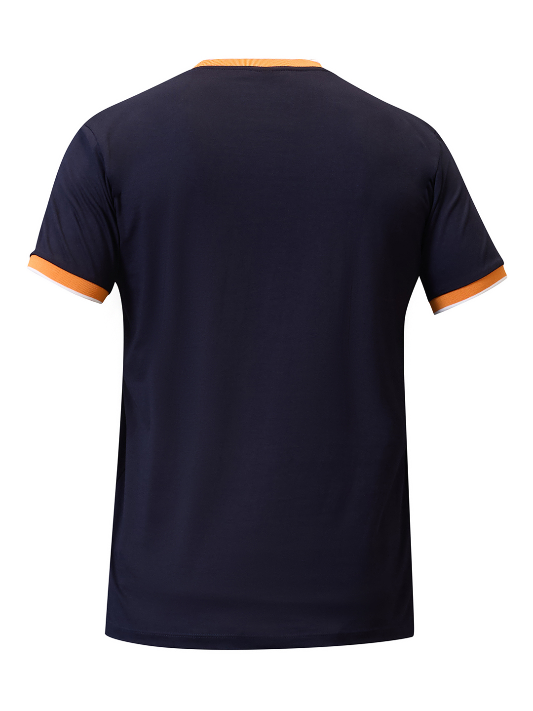 Lucknow Super Giants Men White Typography Printed Half Sleeves Round Neck Cotton T-Shirt (6)