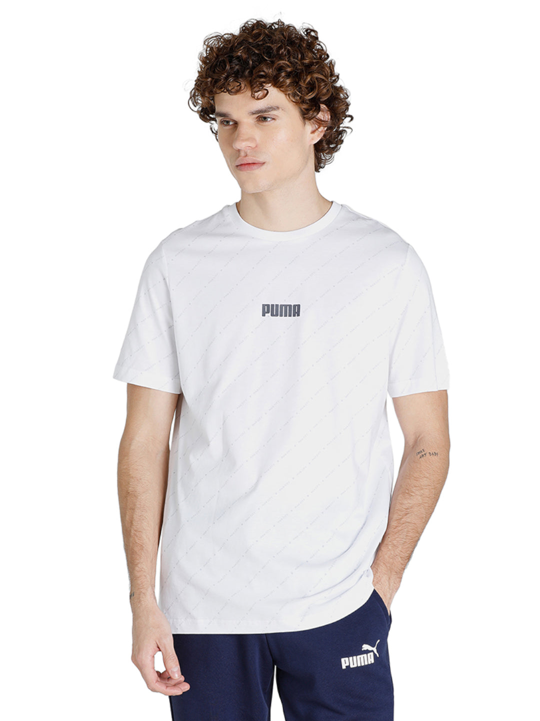 Manchester City F.C. MCFC FtblLegacy Tee (1)