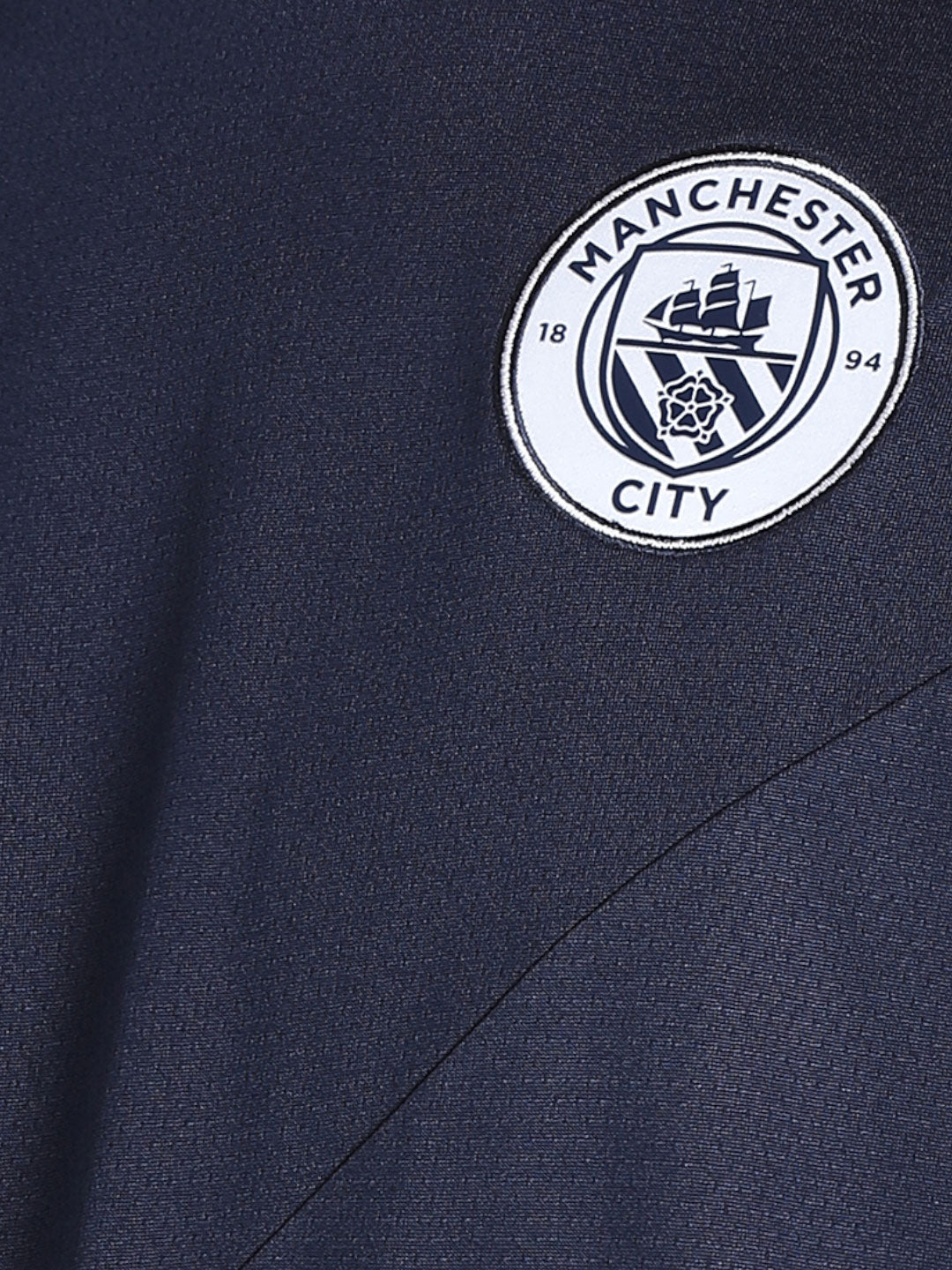Manchester City F.C. MCFC Iconic MCS Tee (6)