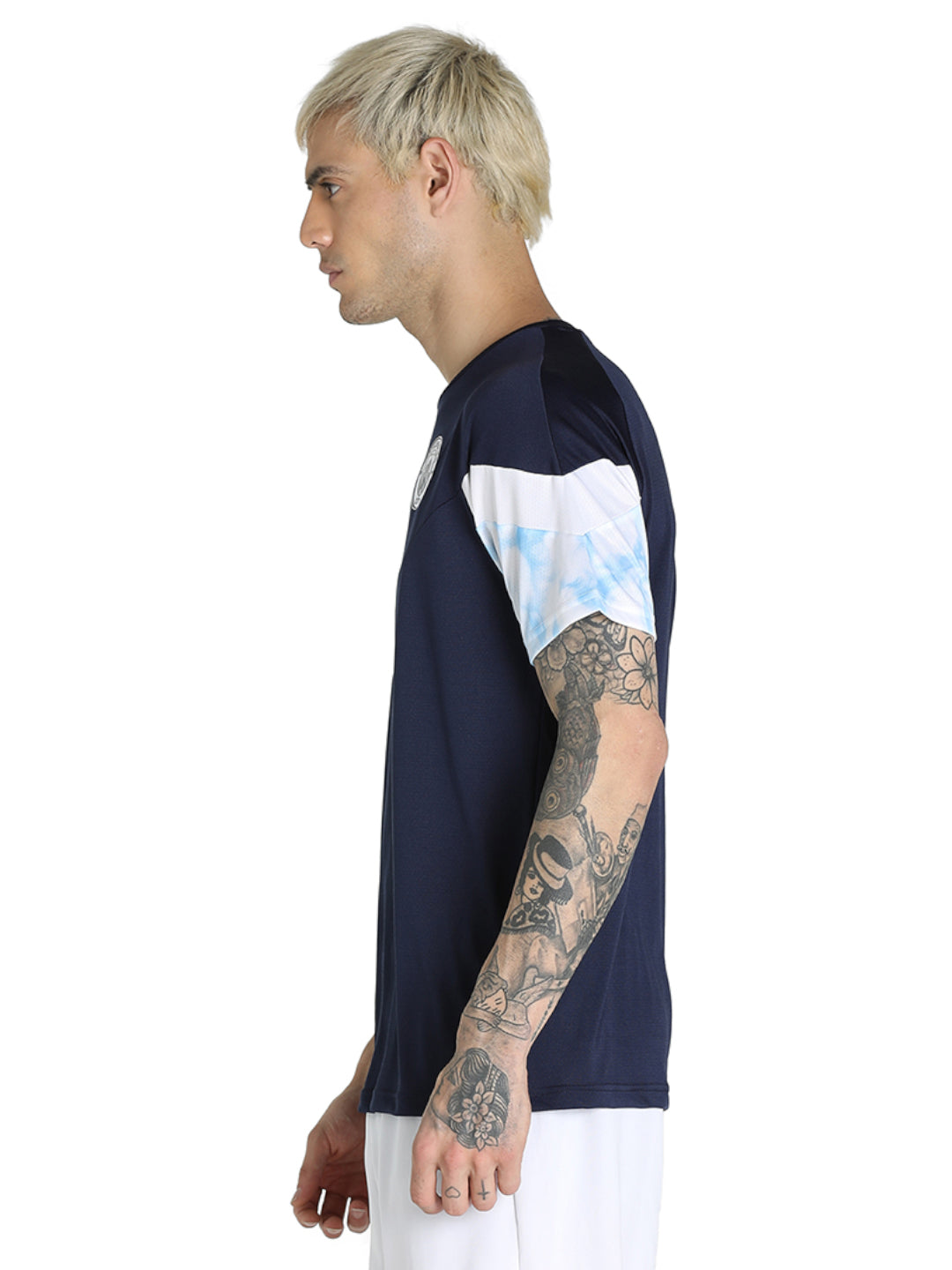 Manchester City F.C. MCFC Iconic MCS Tee (2)