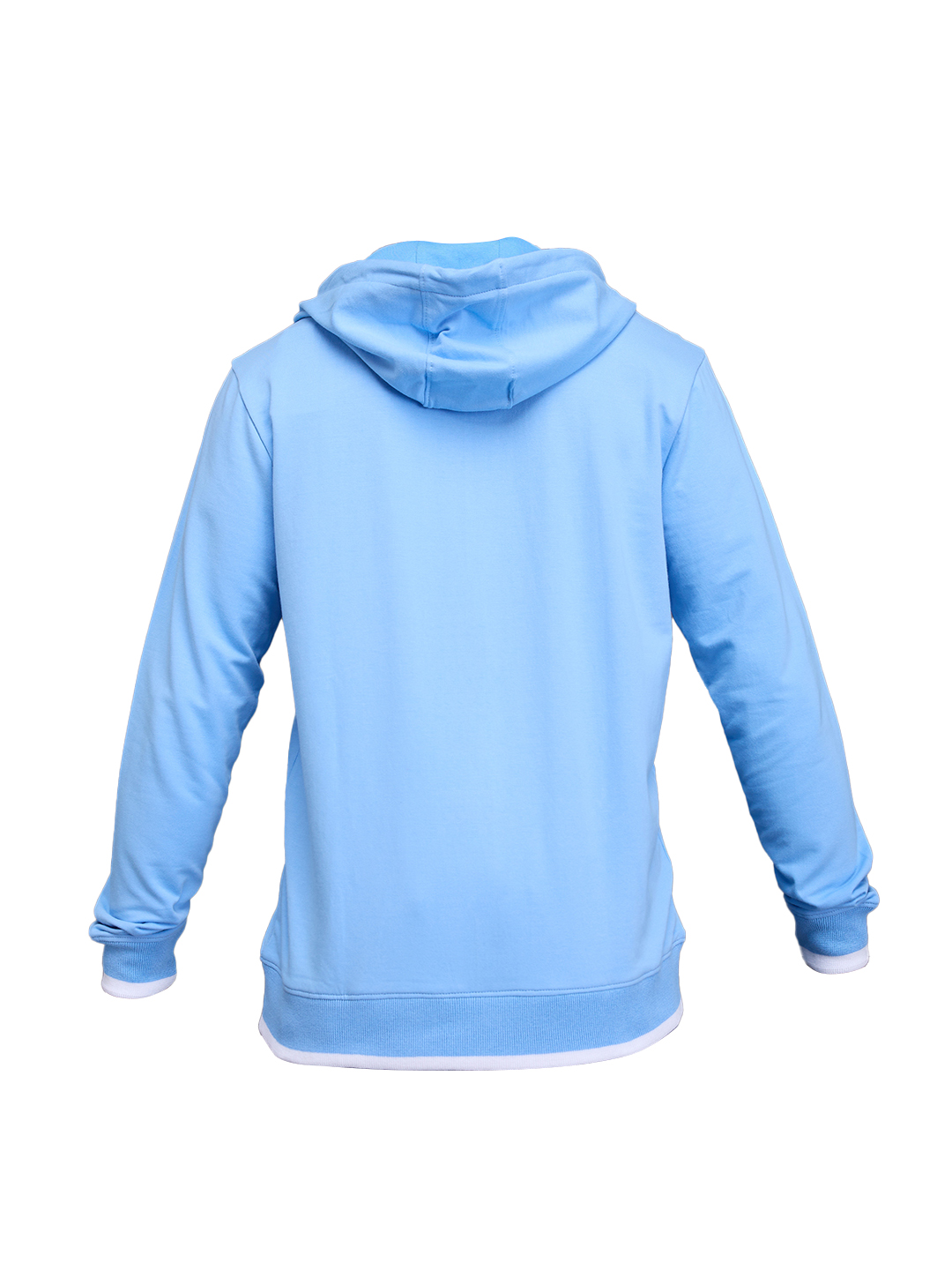 Manchester City F.C. Men Blue Printed Full Sleeves Zipper Cotton Sweatshirts (7)