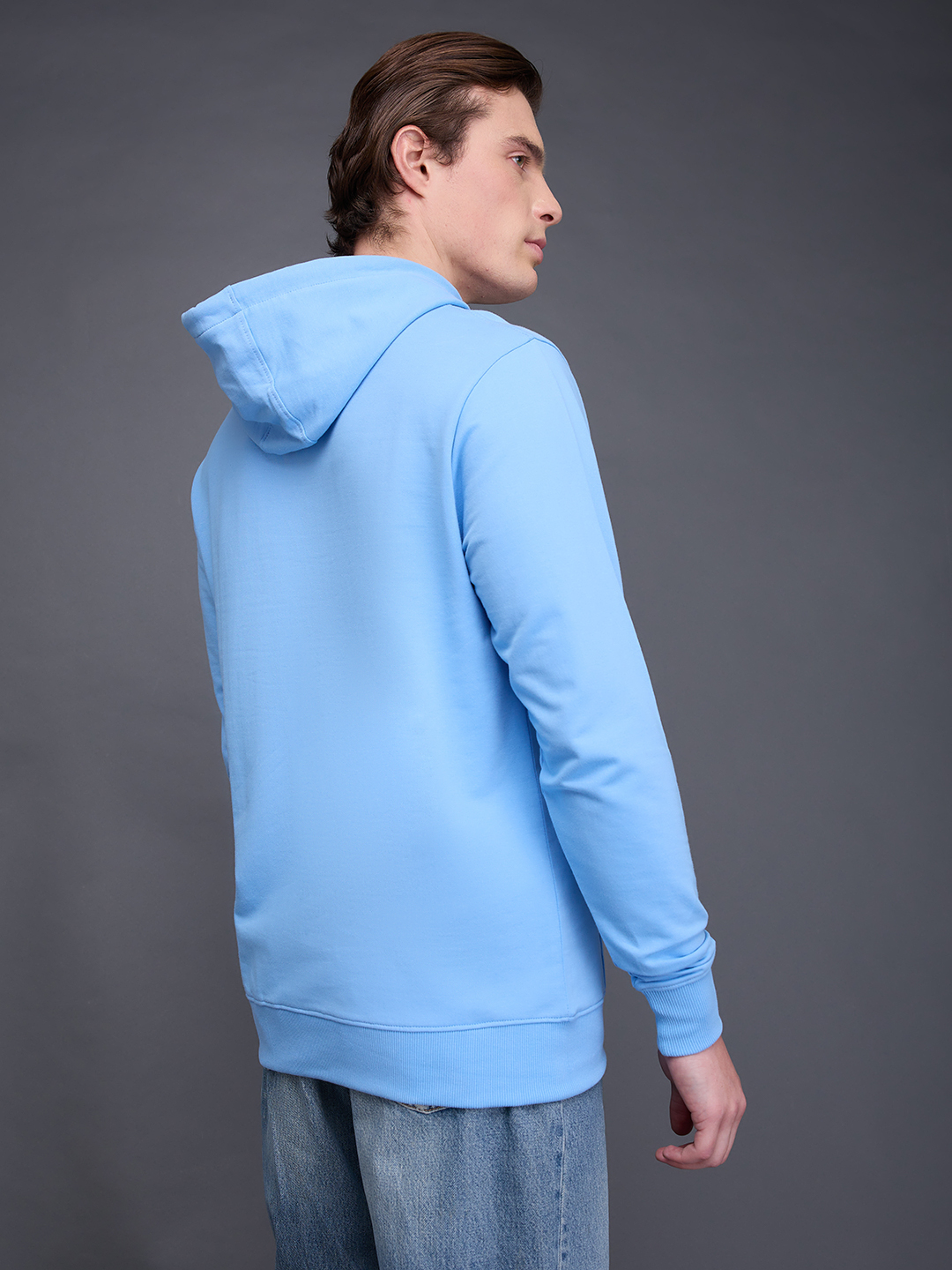 Manchester City F.C. Men Blue Typography Printed Full Sleeves Pullover Cotton Sweatshirt (4)