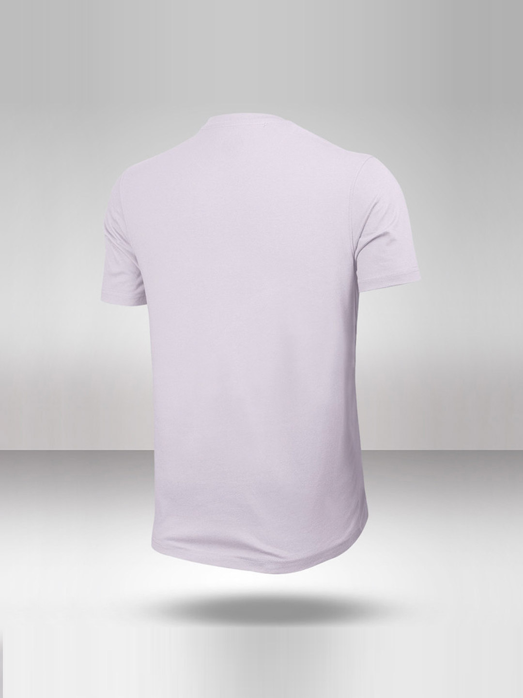 Manchester City F.C. Men White Solid Round Neck T-Shirt  (2)