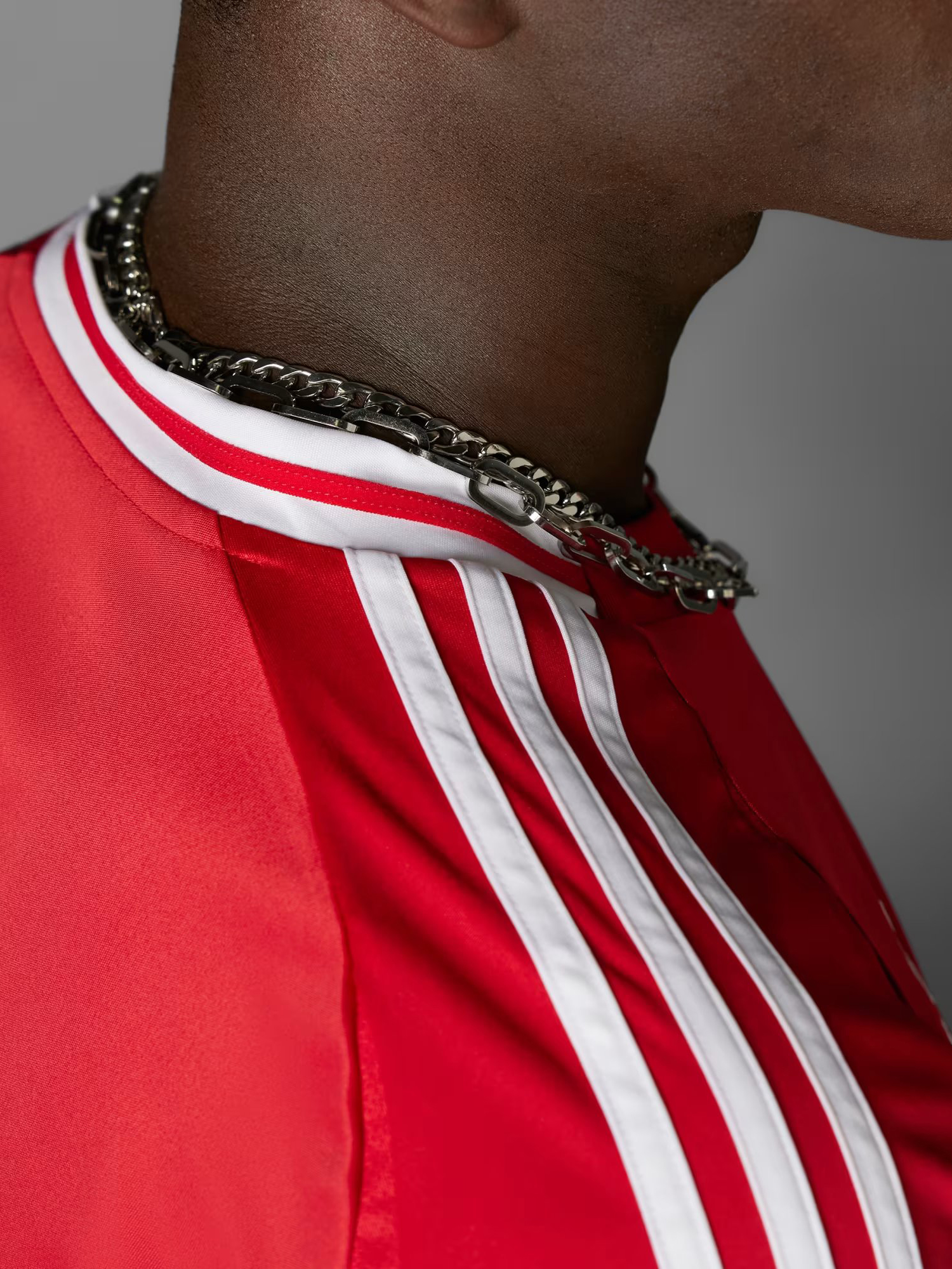 Manchester United F.C. Official Home Jersey-24/25 (5)
