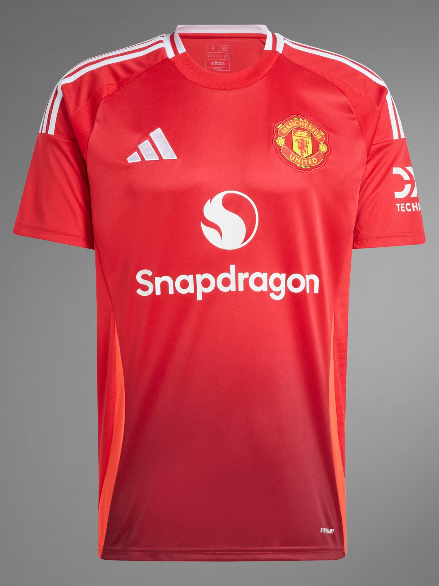 Manchester United F.C. Official Home Jersey-24/25 (7)