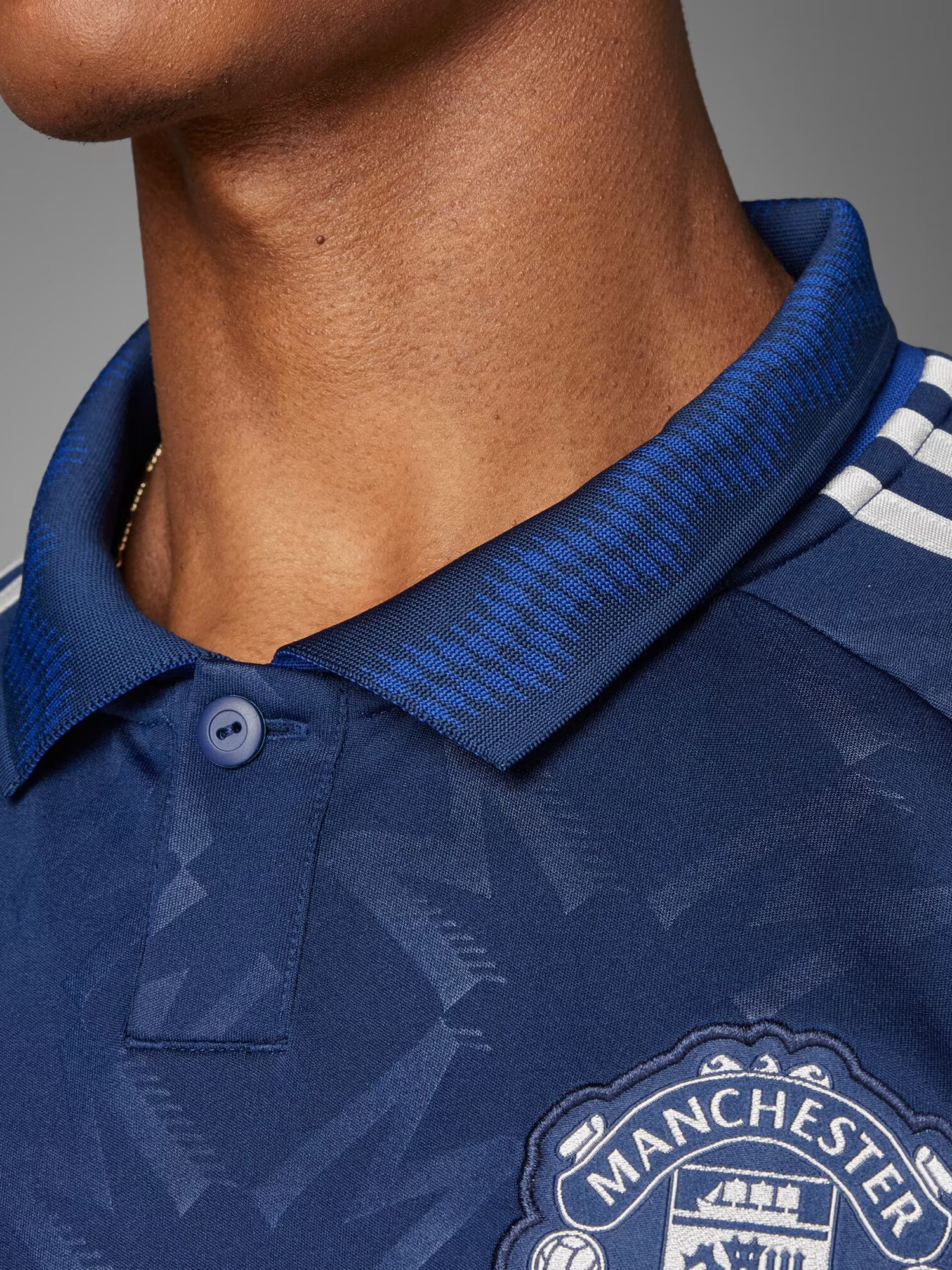 Manchester United F.C. Official Away Jersey-24/25 (8)