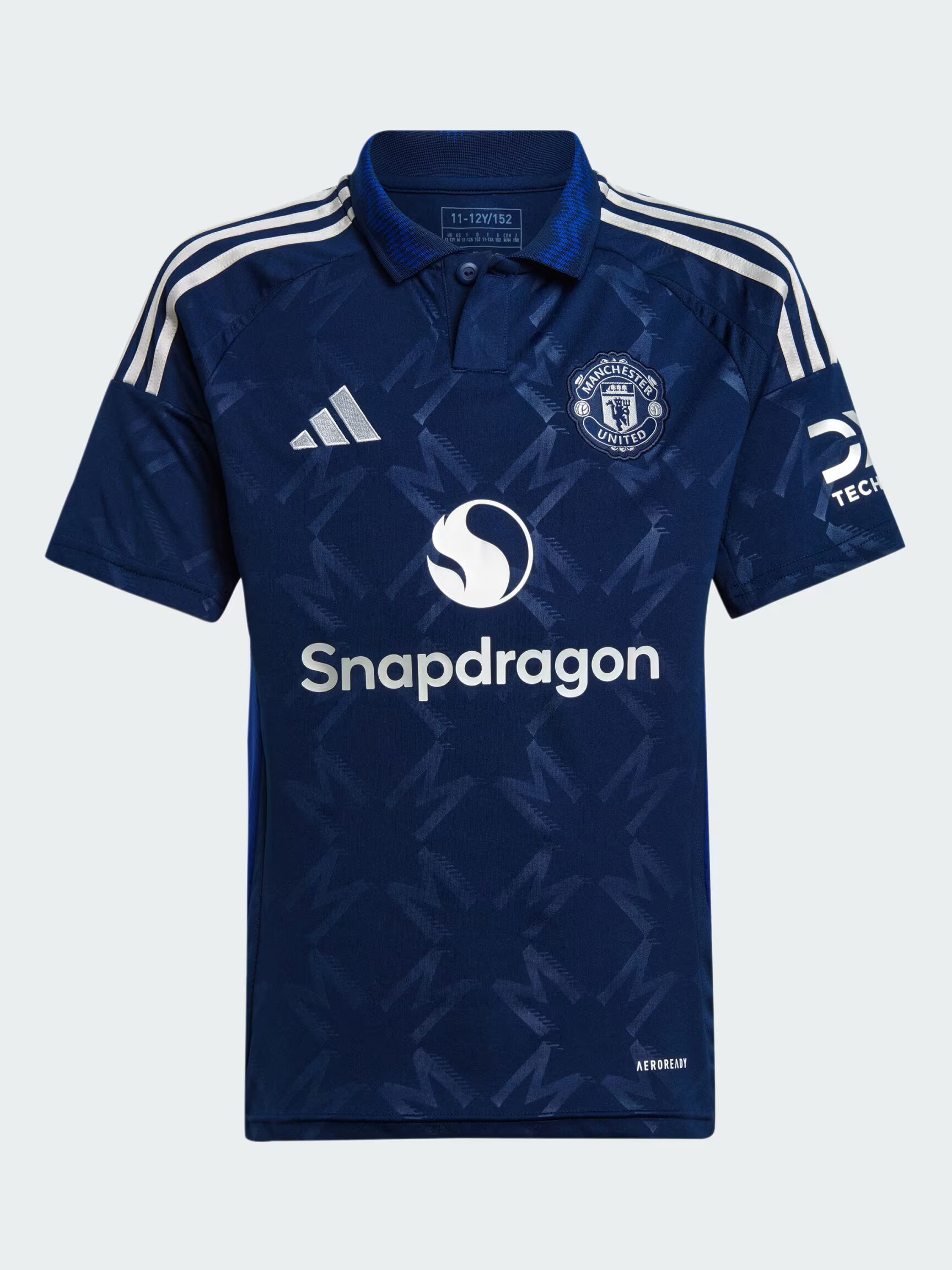 Manchester United F.C. Official Away Jersey-24/25 (6)