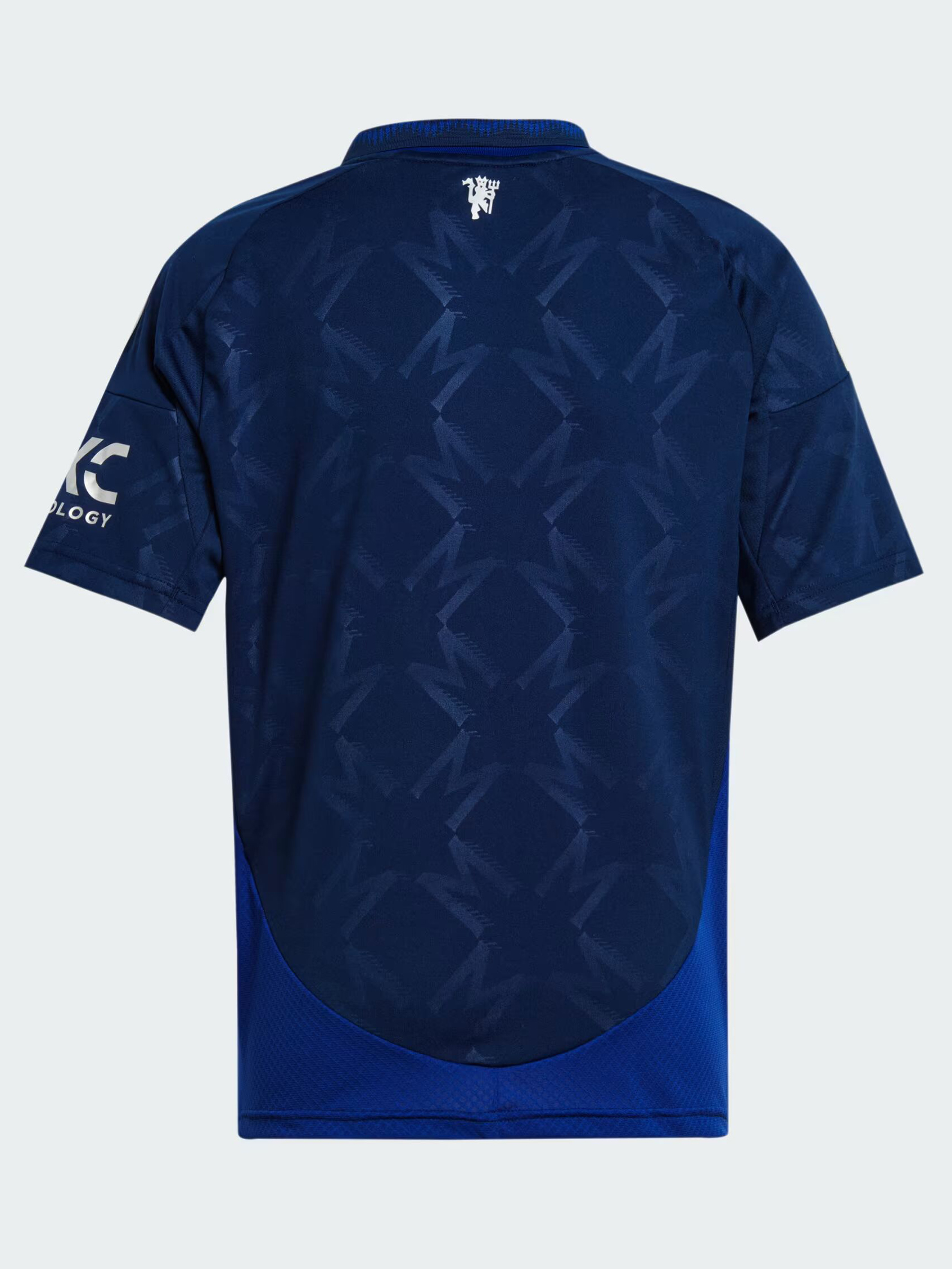 Manchester United F.C. Official Away Jersey-24/25 (7)