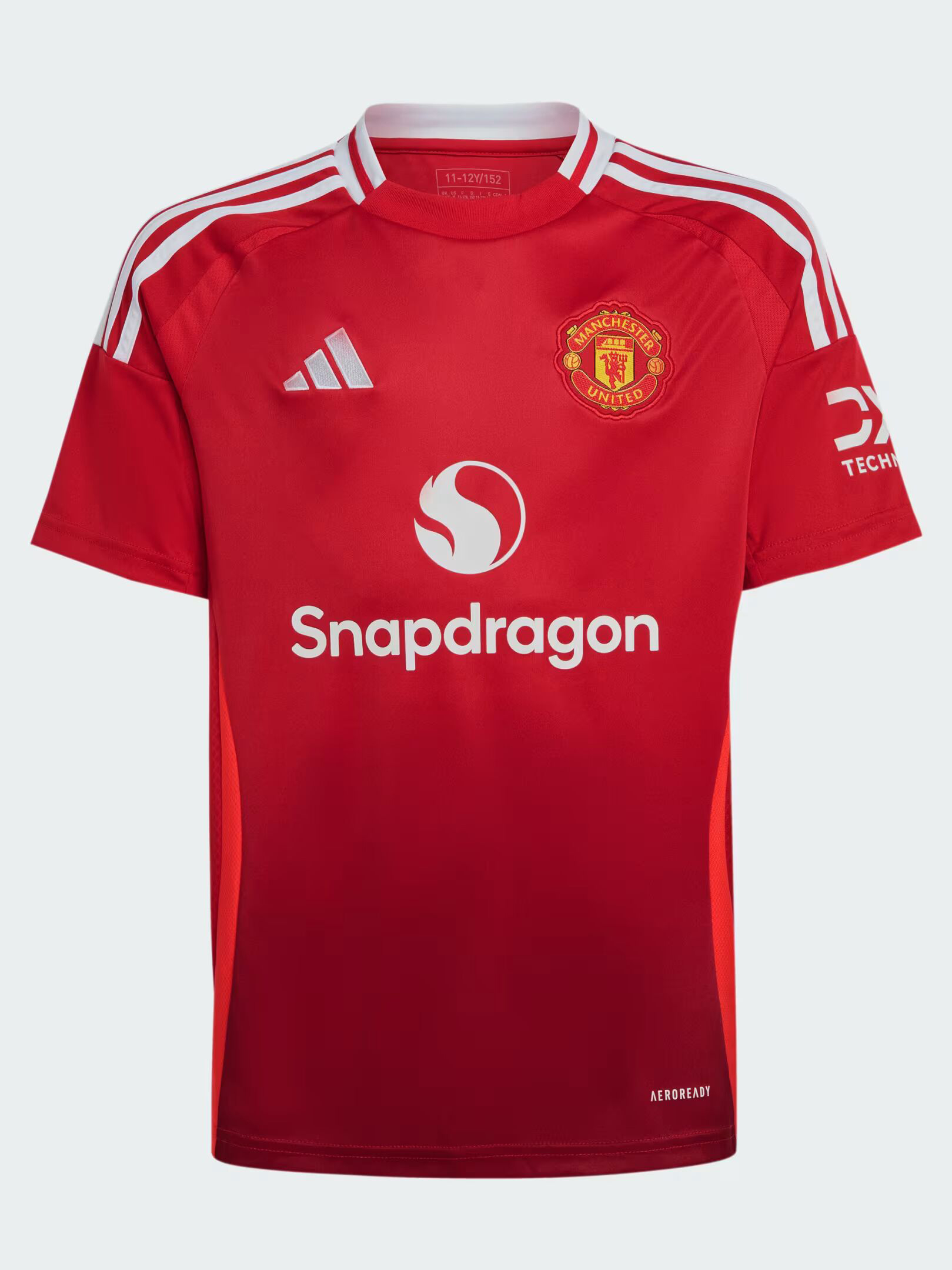 Manchester United F.C. Official Home Jersey-24/25 (6)