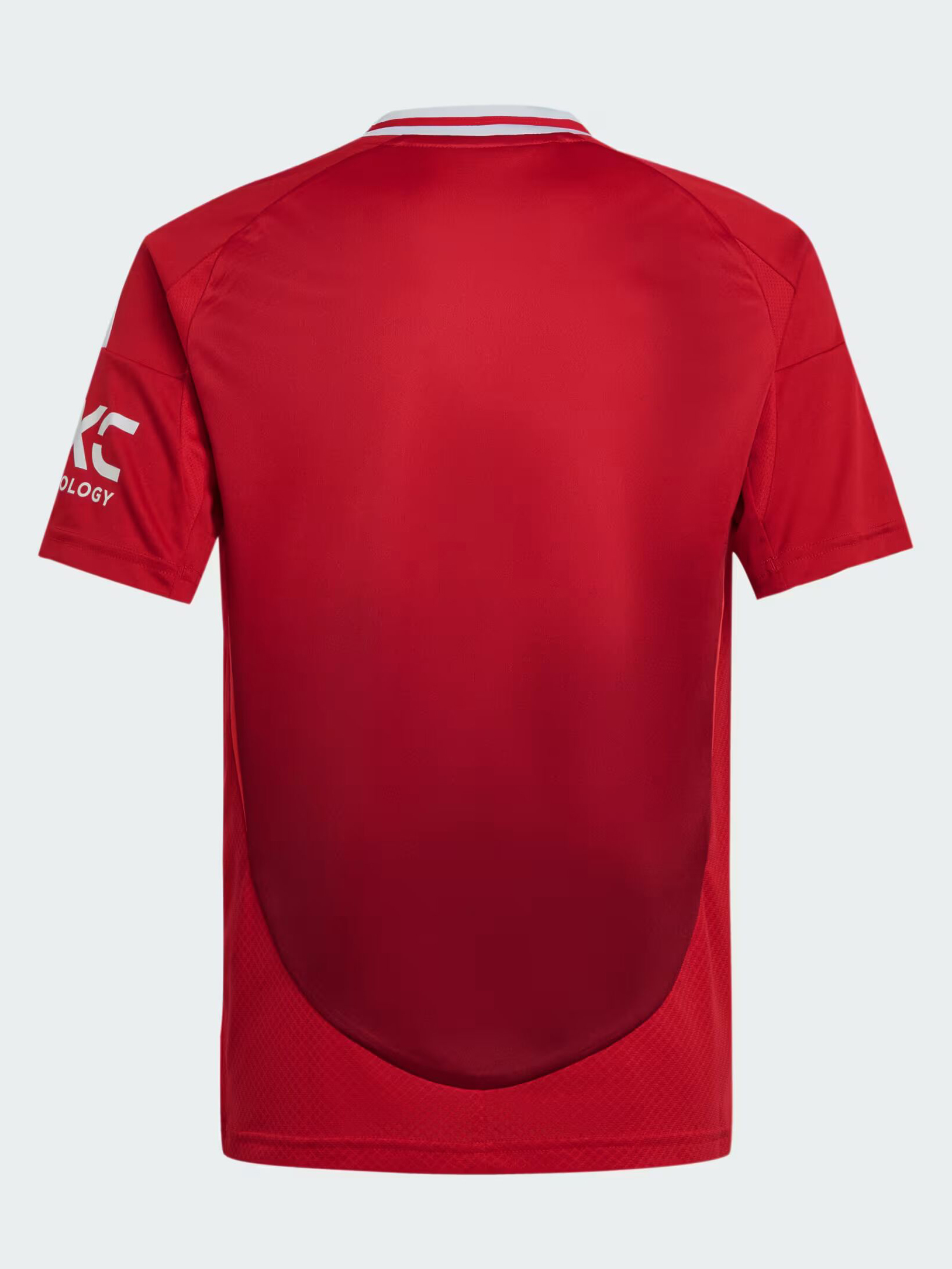 Manchester United F.C. Official Home Jersey-24/25 (7)