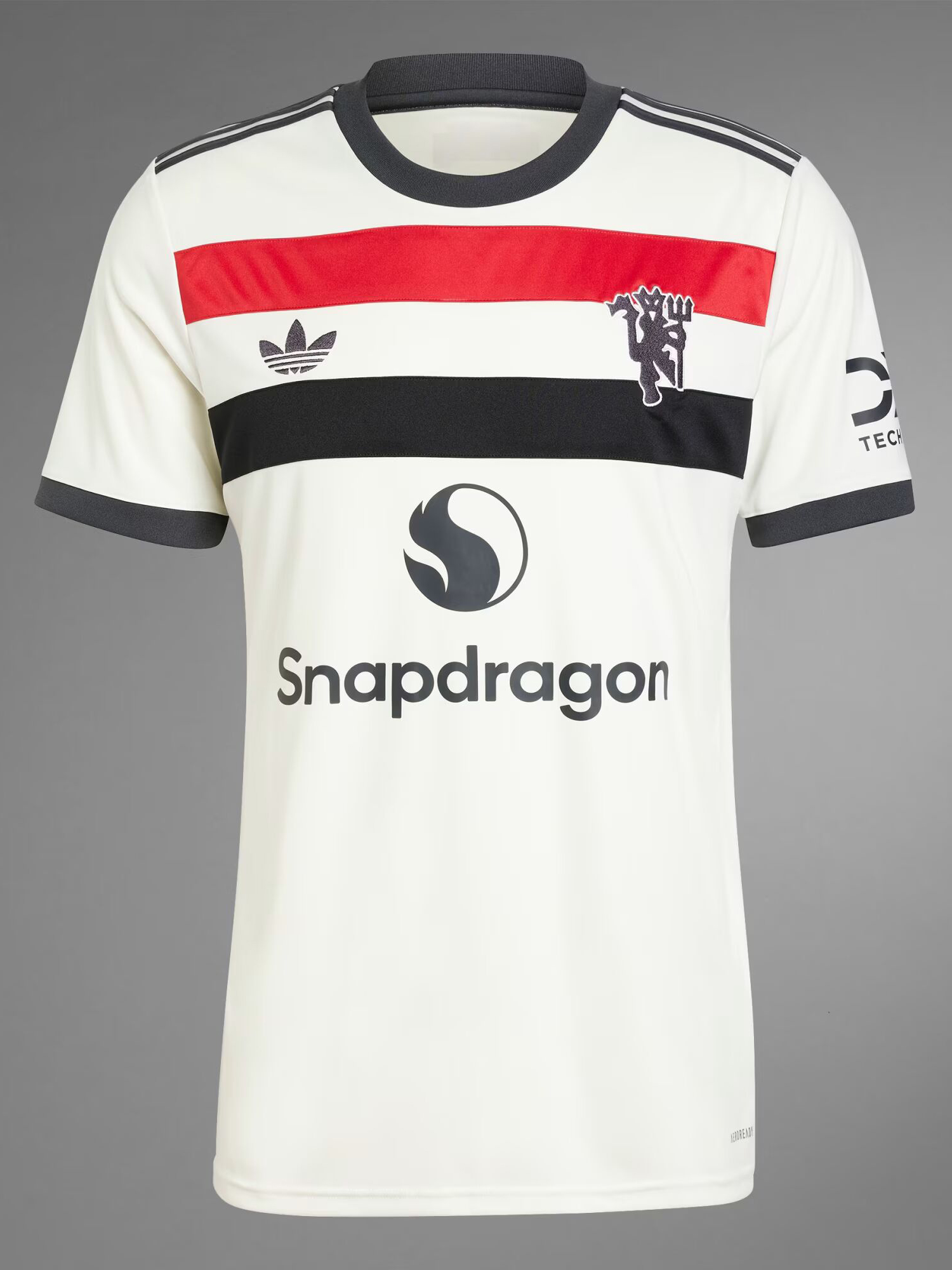 Manchester United F.C. Official Third Jersey-24/25 (9)