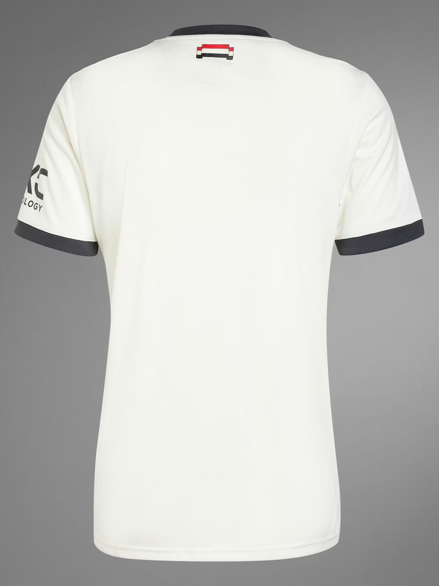 Manchester United F.C. Official Third Jersey-24/25 (10)