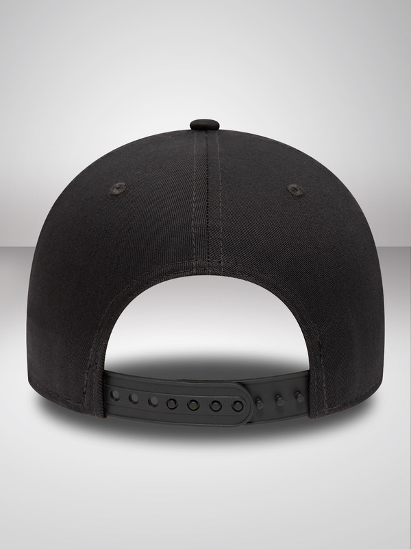 McLaren F1 Racing McLaren Racing Flawless Dark Grey 9FORTY Adjustable Cap (4)