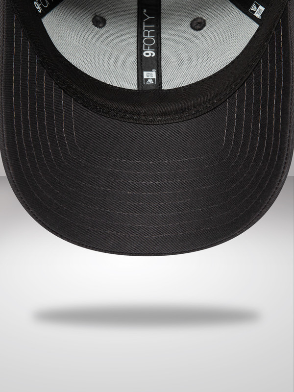 McLaren F1 Racing McLaren Racing Flawless Dark Grey 9FORTY Adjustable Cap (5)