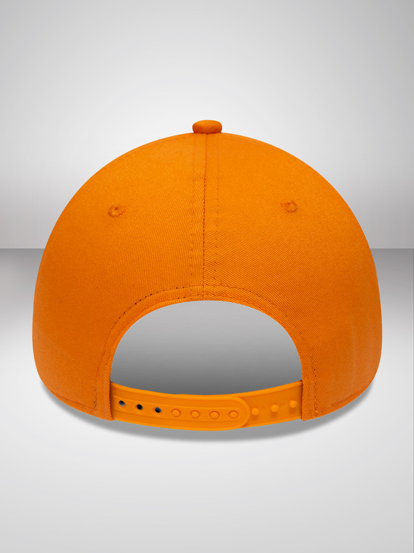 McLaren F1 Racing McLaren Racing Flawless Orange 9FORTY Adjustable Cap (4)