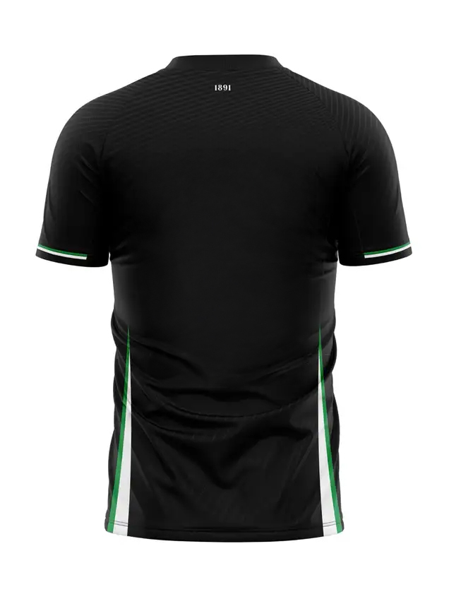 Mohammedan SC Official Home Polyester Jersey 2024-25 (2)