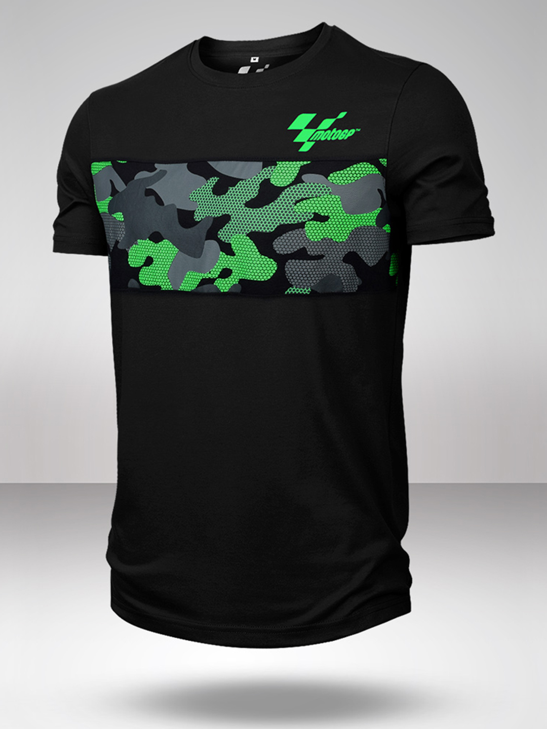 MotoGP MotoGP: Tech Camo T-Shirt (1)