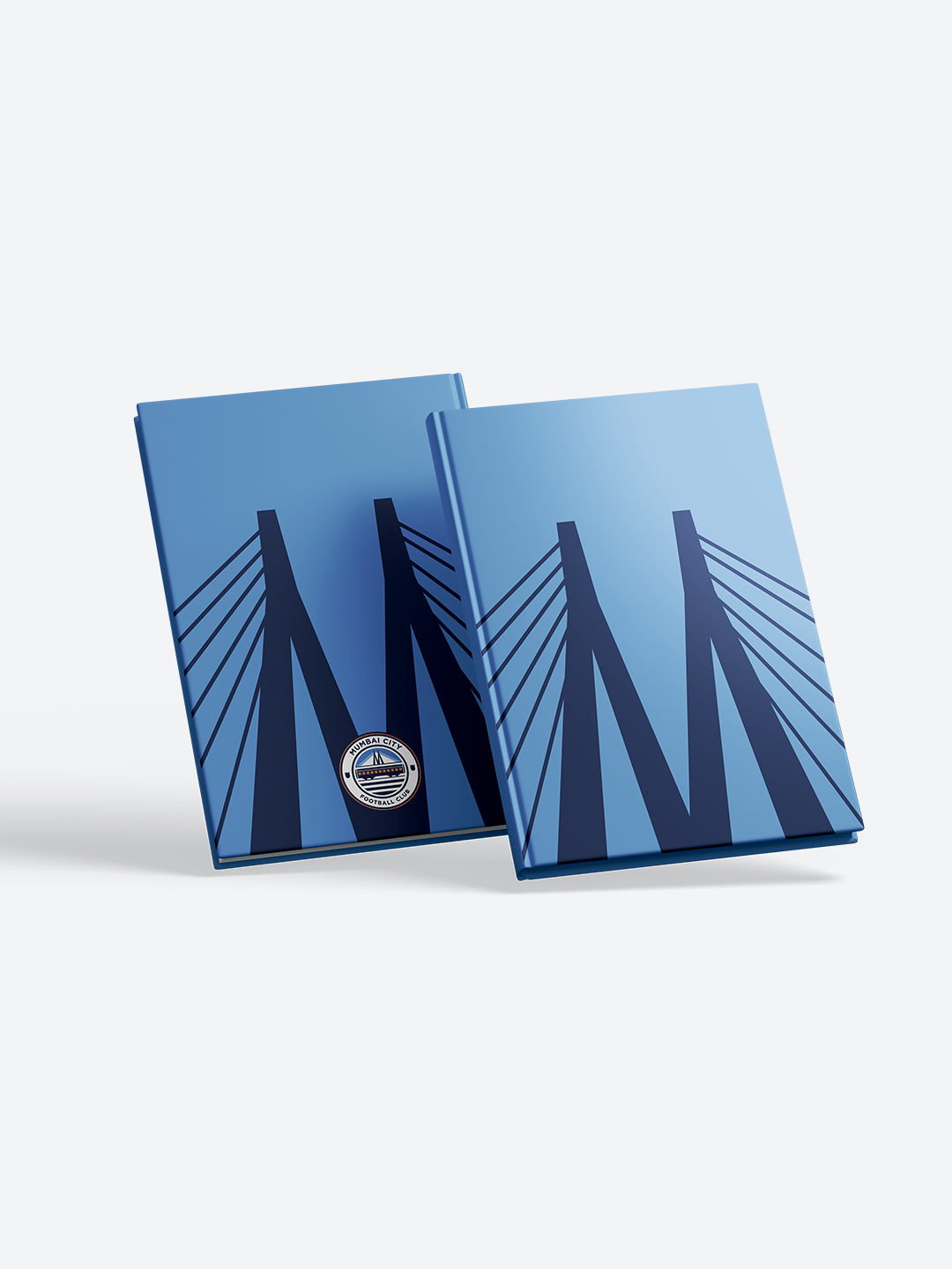 Printed Diaries - Pack of 1