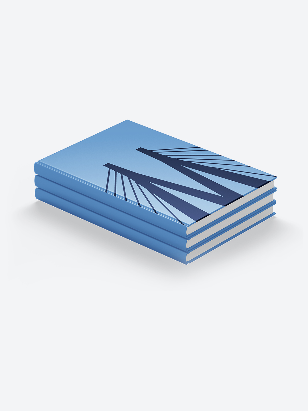 Mumbai City FC Printed Diaries - Pack of 1 (2)